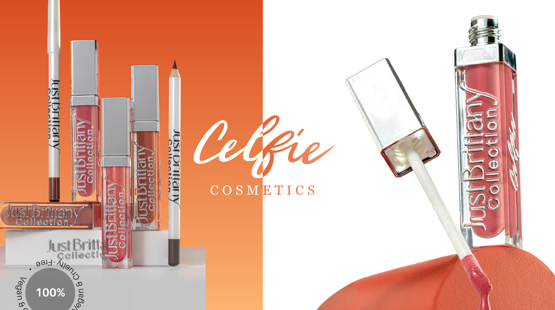Celfie Cosmetics